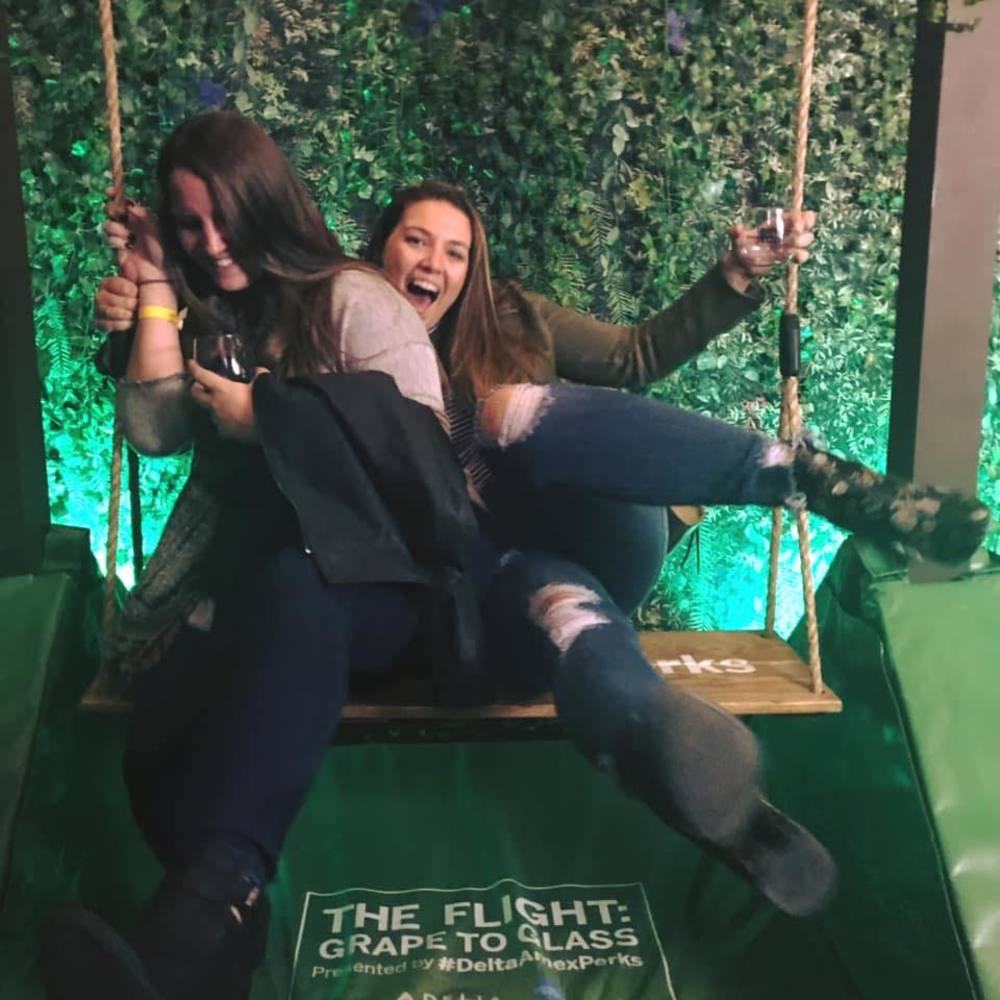 Meet your Posher, Erin